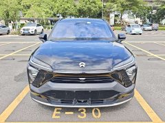 NIO ES6 2020 600KM Sport Edition - ფოტო 2