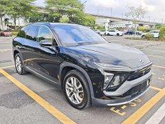 NIO ES6 2020 600KM Sport Edition - ფოტო 3