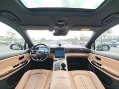 NIO ES6 2020 600KM Sport Edition - ფოტო 6