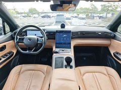 NIO ES6 2020 600KM Sport Edition - ფოტო 7