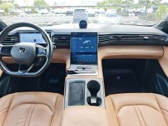 NIO ES6 2020 600KM Sport Edition - ფოტო 8