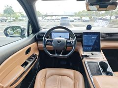 NIO ES6 2020 600KM Sport Edition - ფოტო 9