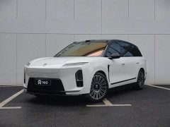 NIO ES8 Six-Seat Executive Luxury Edition - ფოტო 1