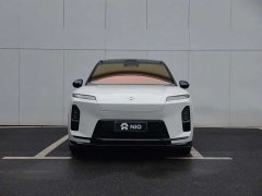 NIO ES8 Six-Seat Executive Luxury Edition - ფოტო 2