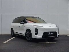 NIO ES8 Six-Seat Executive Luxury Edition - ფოტო 3