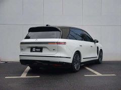 NIO ES8 Six-Seat Executive Luxury Edition - ფოტო 4