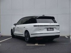 NIO ES8 Six-Seat Executive Luxury Edition - ფოტო 6