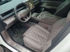 NIO ES8 Six-Seat Executive Luxury Edition - ფოტო 7