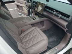 NIO ES8 Six-Seat Executive Luxury Edition - ფოტო 9