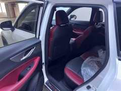 Changan CS35 PLUS 2022 Blue Whale NE 1.4T DCT Luxury - ფოტო 10