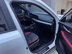 Changan CS35 PLUS 2022 Blue Whale NE 1.4T DCT Luxury - ფოტო 11