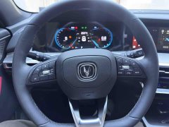 Changan CS35 PLUS 2022 Blue Whale NE 1.4T DCT Luxury - ფოტო 13