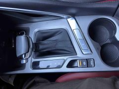 Changan CS35 PLUS 2022 Blue Whale NE 1.4T DCT Luxury - ფოტო 16