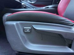 Changan CS35 PLUS 2022 Blue Whale NE 1.4T DCT Luxury - ფოტო 18