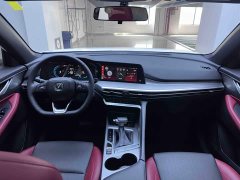 Changan CS35 PLUS 2022 Blue Whale NE 1.4T DCT Luxury - ფოტო 19