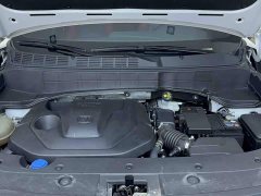 Changan CS35 PLUS 2022 Blue Whale NE 1.4T DCT Luxury - ფოტო 20