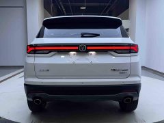 Changan CS35 PLUS 2022 Blue Whale NE 1.4T DCT Luxury - ფოტო 5