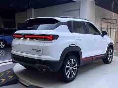 Changan CS35 PLUS 2022 Blue Whale NE 1.4T DCT Luxury - ფოტო 6