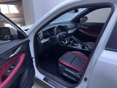 Changan CS35 PLUS 2022 Blue Whale NE 1.4T DCT Luxury - ფოტო 9