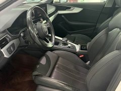 Audi A4L 2020 40 TFSI Fashion Dynamic - ფოტო 10