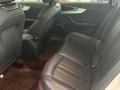 Audi A4L 2020 40 TFSI Fashion Dynamic - ფოტო 11