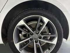Audi A4L 2020 40 TFSI Fashion Dynamic - ფოტო 12