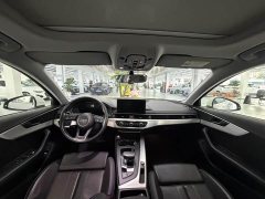 Audi A4L 2020 40 TFSI Fashion Dynamic - ფოტო 13