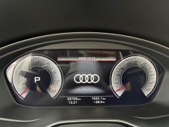 Audi A4L 2020 40 TFSI Fashion Dynamic - ფოტო 14