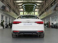 Audi A4L 2020 40 TFSI Fashion Dynamic - ფოტო 5