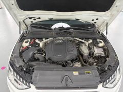 Audi A4L 2020 40 TFSI Fashion Dynamic - ფოტო 6