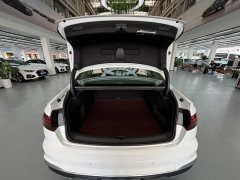 Audi A4L 2020 40 TFSI Fashion Dynamic - ფოტო 8