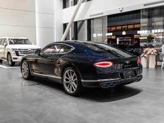 Bentley Continental 2022 4.0T GT V8 - ფოტო 11