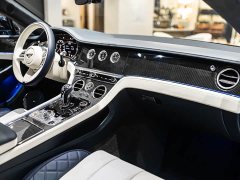 Bentley Continental 2022 4.0T GT V8 - ფოტო 4