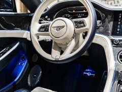 Bentley Continental 2022 4.0T GT V8 - ფოტო 6