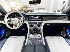 Bentley Continental 2022 4.0T GT V8 - ფოტო 7