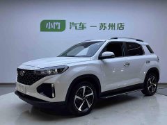 Hyundai Beijing Hyundai ix35 2021 240TGDi DCT 2WD GLS Leading Edition - ფოტო 1