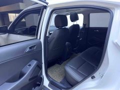 Hyundai Beijing Hyundai ix35 2021 240TGDi DCT 2WD GLS Leading Edition - ფოტო 10