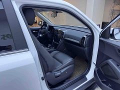 Hyundai Beijing Hyundai ix35 2021 240TGDi DCT 2WD GLS Leading Edition - ფოტო 11