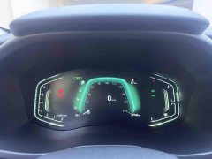 Hyundai Beijing Hyundai ix35 2021 240TGDi DCT 2WD GLS Leading Edition - ფოტო 12
