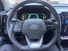 Hyundai Beijing Hyundai ix35 2021 240TGDi DCT 2WD GLS Leading Edition - ფოტო 13