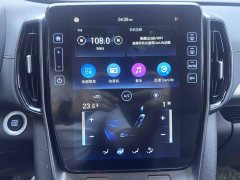 Hyundai Beijing Hyundai ix35 2021 240TGDi DCT 2WD GLS Leading Edition - ფოტო 14