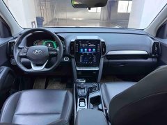 Hyundai Beijing Hyundai ix35 2021 240TGDi DCT 2WD GLS Leading Edition - ფოტო 19