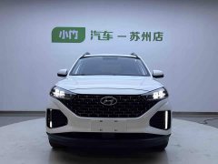 Hyundai Beijing Hyundai ix35 2021 240TGDi DCT 2WD GLS Leading Edition - ფოტო 2