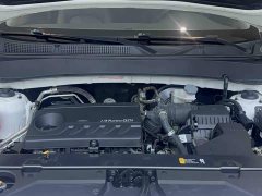 Hyundai Beijing Hyundai ix35 2021 240TGDi DCT 2WD GLS Leading Edition - ფოტო 20