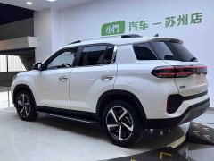 Hyundai Beijing Hyundai ix35 2021 240TGDi DCT 2WD GLS Leading Edition - ფოტო 4