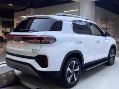 Hyundai Beijing Hyundai ix35 2021 240TGDi DCT 2WD GLS Leading Edition - ფოტო 6