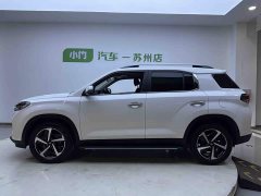 Hyundai Beijing Hyundai ix35 2021 240TGDi DCT 2WD GLS Leading Edition - ფოტო 7