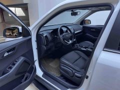 Hyundai Beijing Hyundai ix35 2021 240TGDi DCT 2WD GLS Leading Edition - ფოტო 9