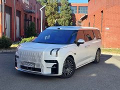 Zeekr 009 2024 Six-Seat Executive AWD 108kWh - ფოტო 1