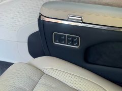 Zeekr 009 2024 Six-Seat Executive AWD 108kWh - ფოტო 10